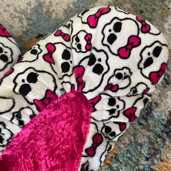 MONSTER HIGH SLIPPERS - Picture 5 of 5